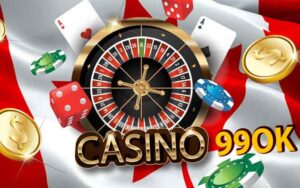 Casino 99OK - Trò Chơi Giải Trí Hấp Dẫn Không Giới Hạn