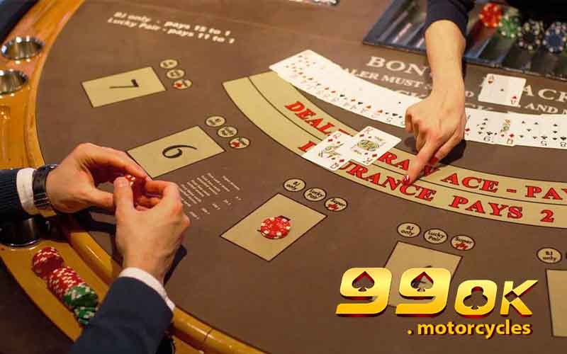 Top 5 mẹo chơi Blackjack giúp bạn luôn chiến thắng
