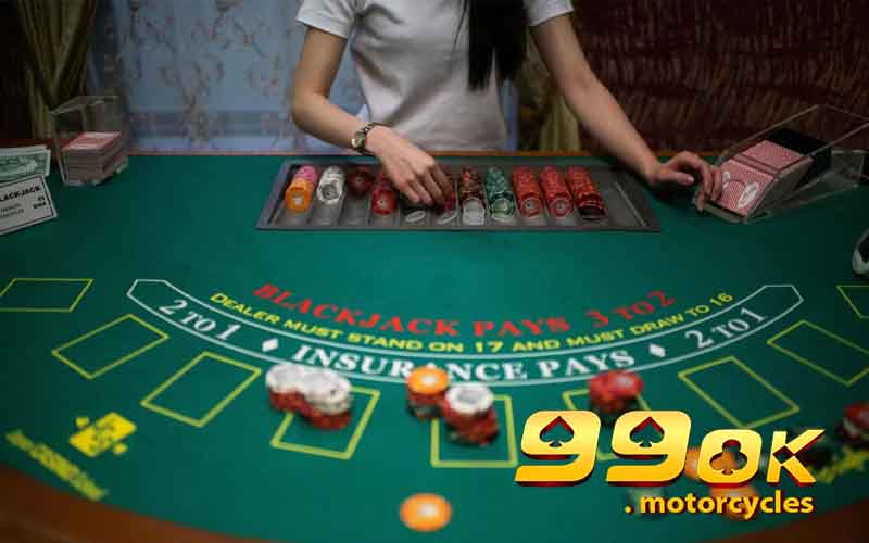 Chiến lược Blackjack cơ bản giúp bạn thắng lớn
