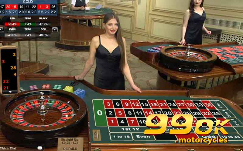 Chiến lược chơi Roulette: Đặt cược như một chuyên gia
