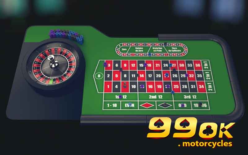 Bí quyết chiến thắng trong Roulette mà bạn không thể bỏ qua
