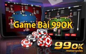 Game Bài 99OK - Hướng Dẫn Chi Tiết Cho Người Mới Bắt Đầu